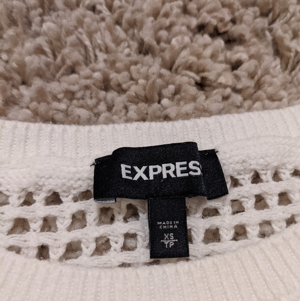 Sweater - Picture 3 of 6